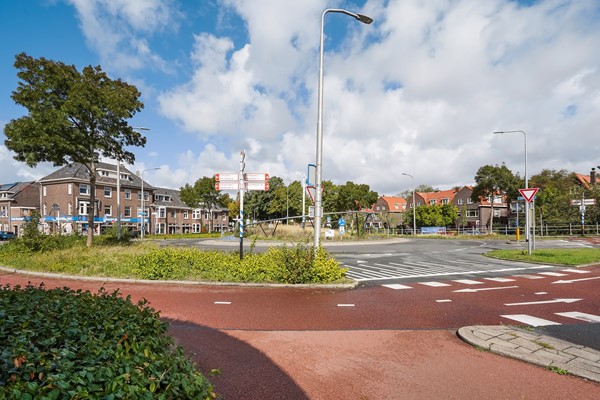 Foto - Verkocht: Delfgauwseweg 319, 2628 ET Delft